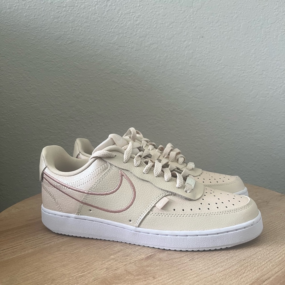 Nike Court Vision Low